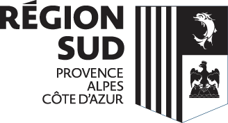 Logo Région Sud
