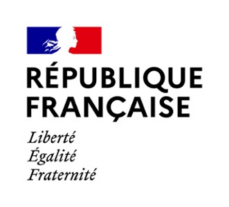 logo marianne RF