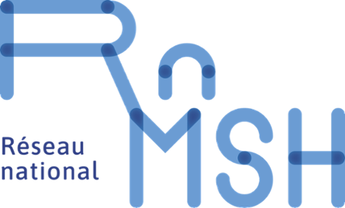 Logo RnMSH