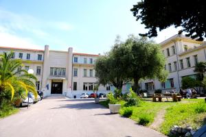 Campus Liégeard