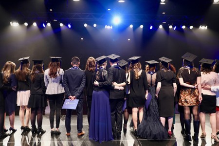 Bourses d'excellence