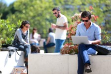 Formation > Scolarité > Faire une année de césure