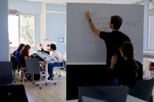 Co-learning Trotabas