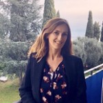 Marie Albane Watine
