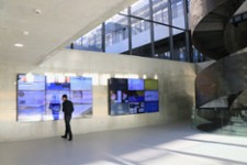 showroom IMREDD