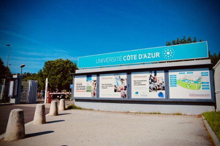 Journées Portes Ouvertes STAPS