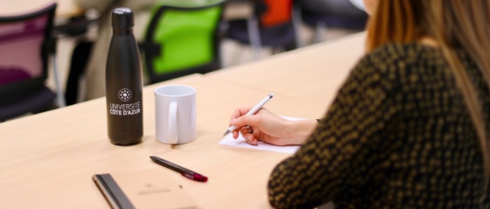 Formation et développement des compétences