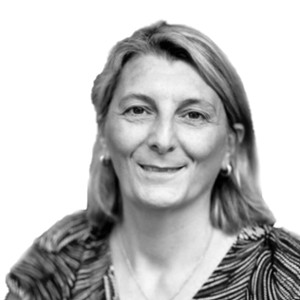 Cécile Sabourault