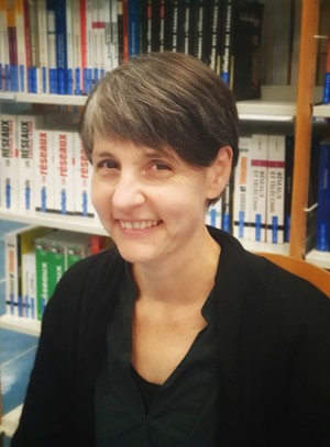 Sarah Hurter-Savie