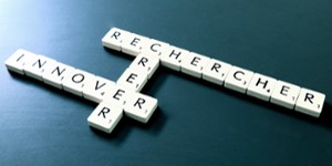 Scrabble rechercher, créer, innover