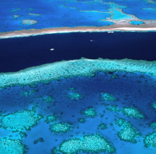 oceanography