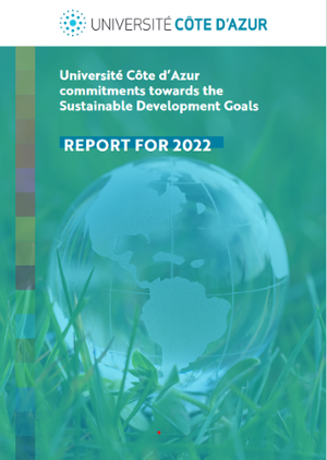 Couverture du rapport 