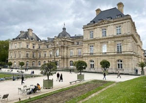 sénat