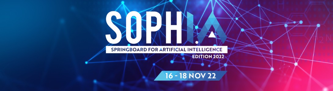 Sophia Summit Bandeau 2022