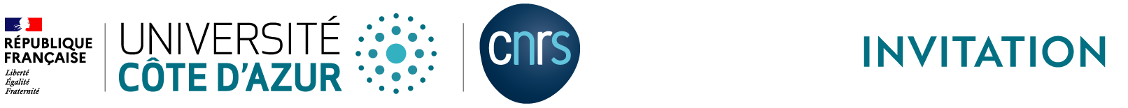 Mailing - Signature de la convention de site UCA-CNRS