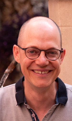 Fabrice Gasperini
