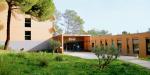 Batiment campus CNRS
