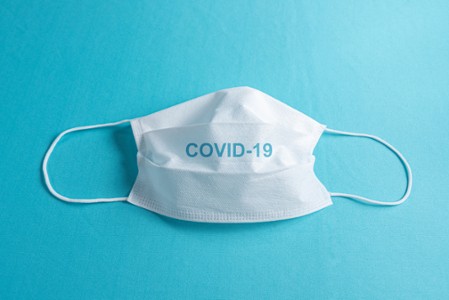 COVID