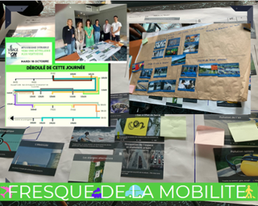 Visuel Tourisme durable