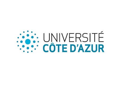 Logo Université Côte d'Azur