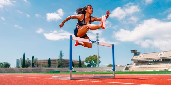 UCA Sport - Athletisme