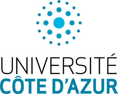 Logo UCA Seul - couleur