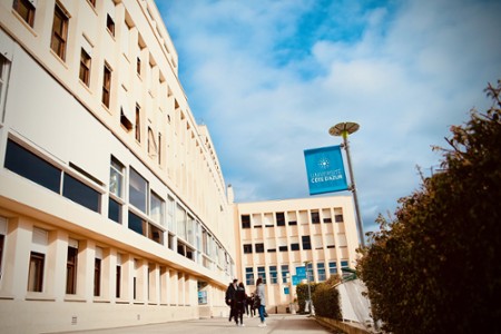 Campus Droit
