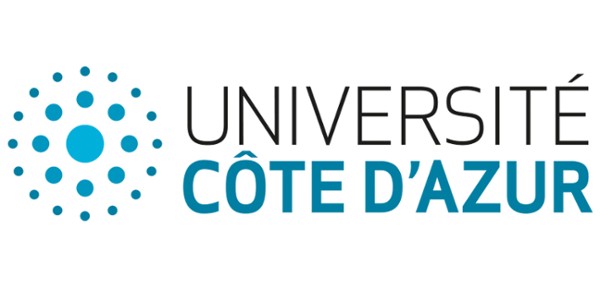 Logo UCA 2022 - 2 lignes