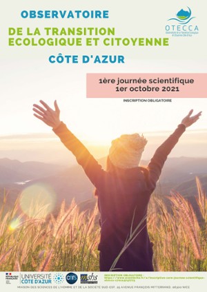 Affiche OTECCA
