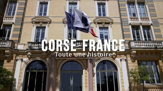 Visuel documentaires Corse