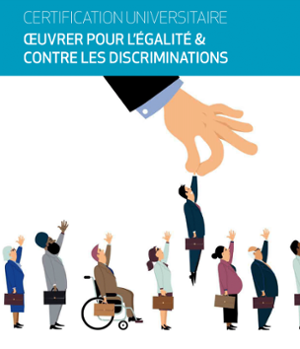 Visuel CU discriminations