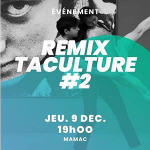 Remix ta culture